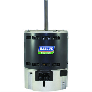 Ecotech 5552ET 1/2-1 HP