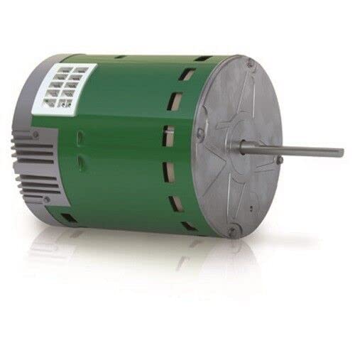 Genteq 6010 Evergreen 1 HP