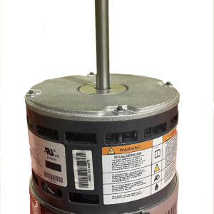 Nidec-F257-FlexPSC40 1/2hp