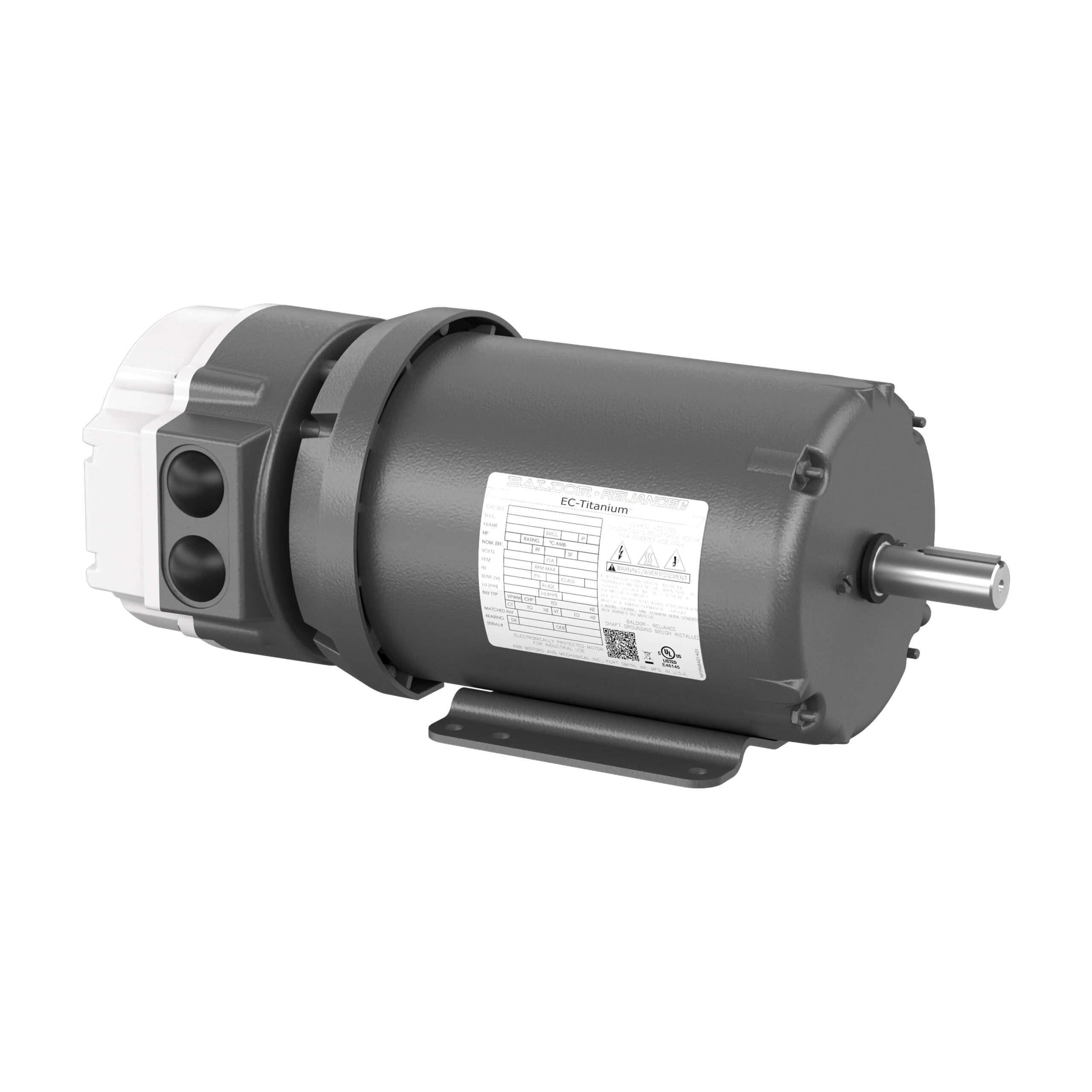 ABB EC Titanium 2 HP 230 Volt (Full Retrofit Package) - Image 2