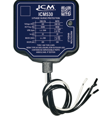 ABB EC Titanium 2 HP 230 Volt (Full Retrofit Package) - Image 4