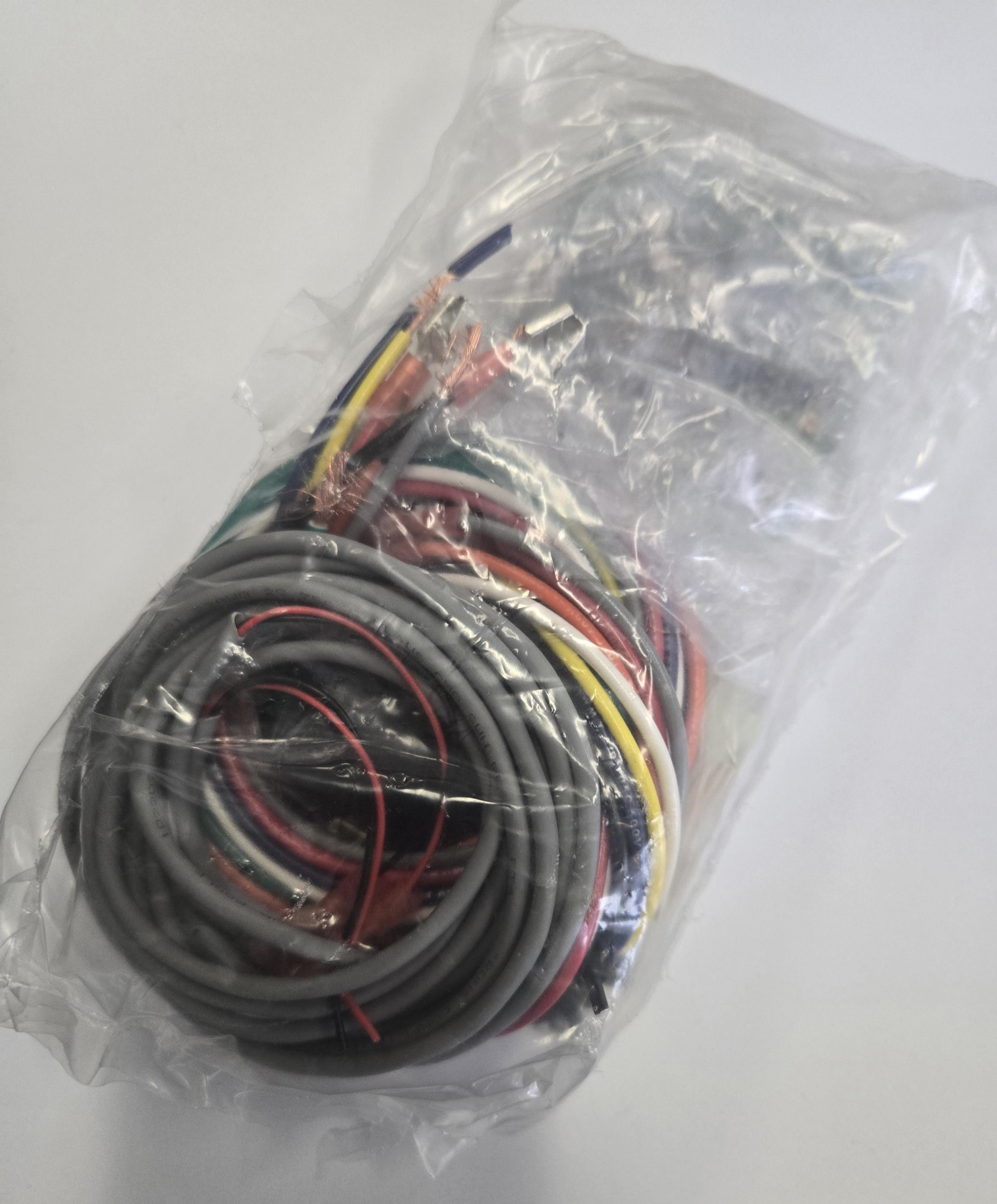 ABB EC Titanium 2 HP 230 Volt (Full Retrofit Package) - Image 6