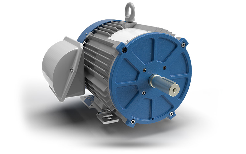 Turntide V01 (1-3hp)