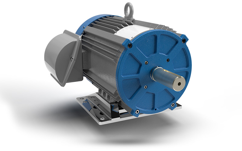 Turntide V02 (5hp)