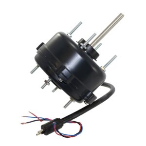 Nidec 5408E